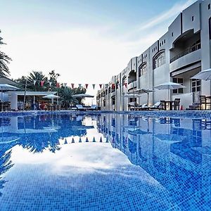 Asfar Resorts Al Ain